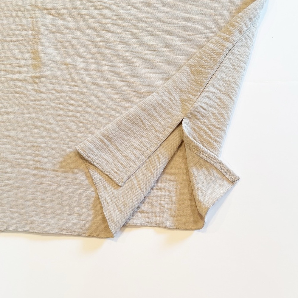 Zara Women’s Long Sleeve Blouse - Picture 4 of 6